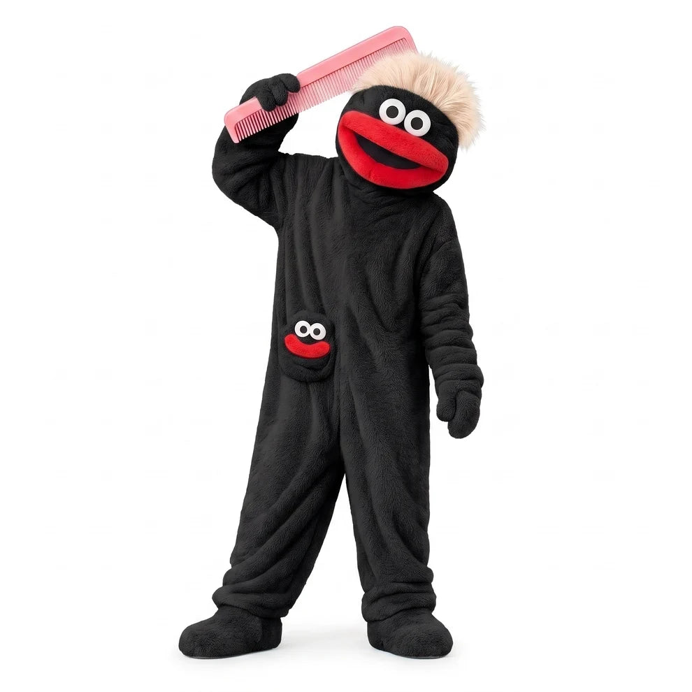 Pijama Monstruo Coco