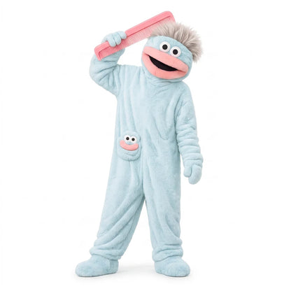 Pijama Monstruo Coco