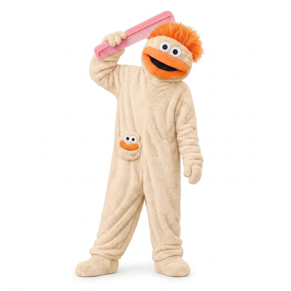 Pijama Monstruo Coco
