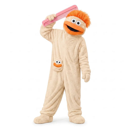 Pijama Monstruo Coco